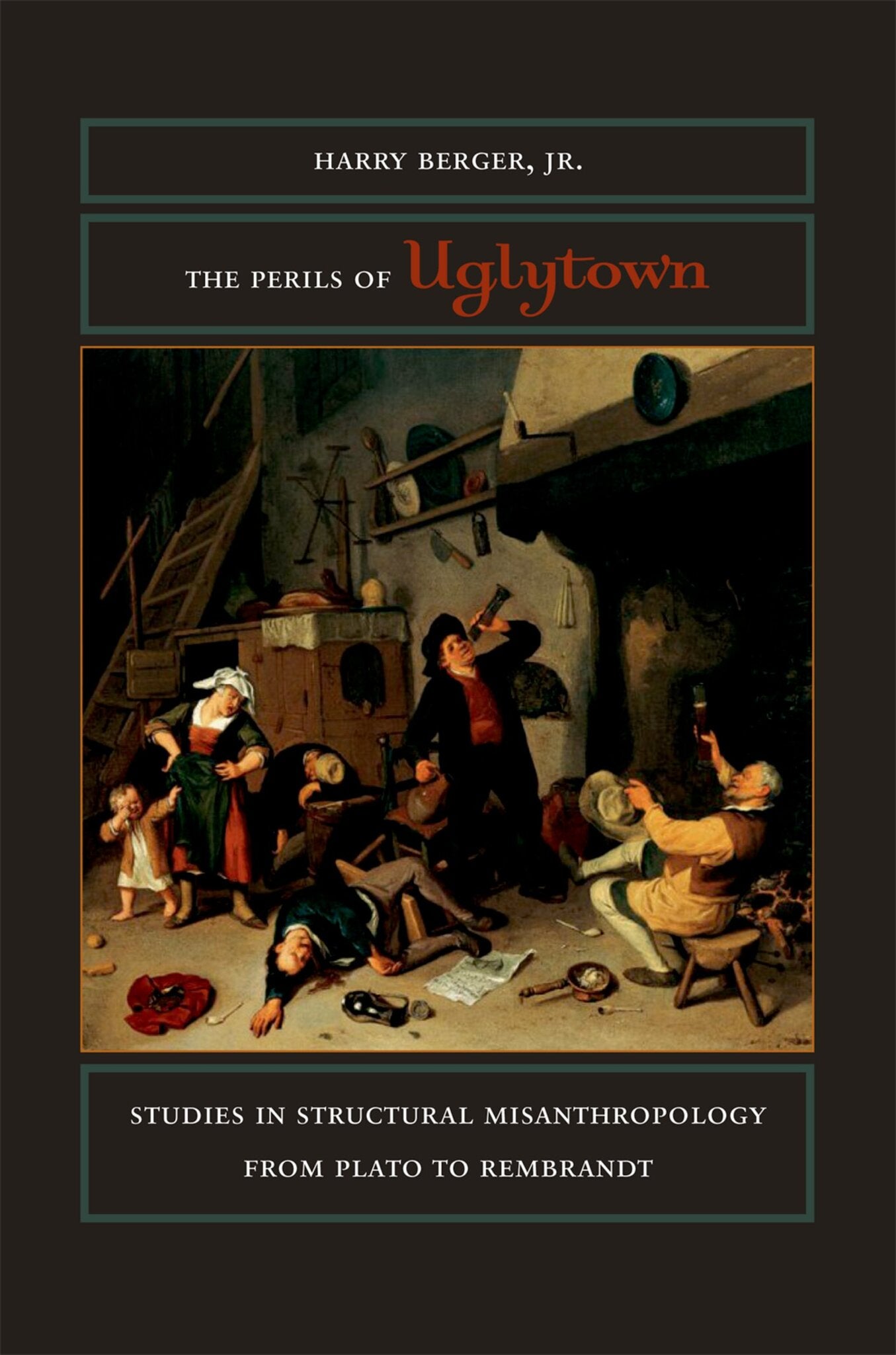 The Perils of Uglytown
