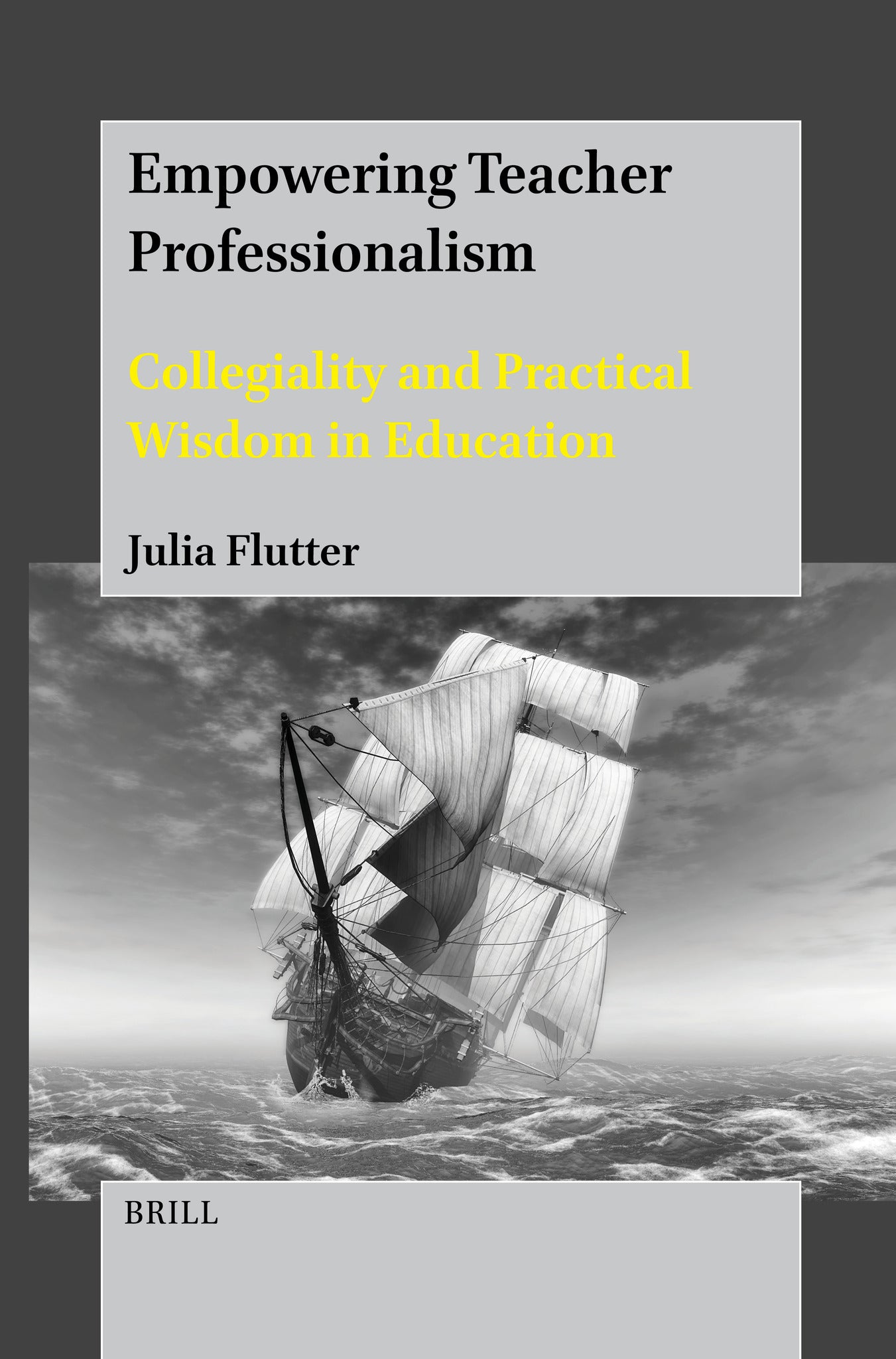 Empowering Teacher Professionalism