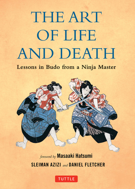 The Art of Life and Death