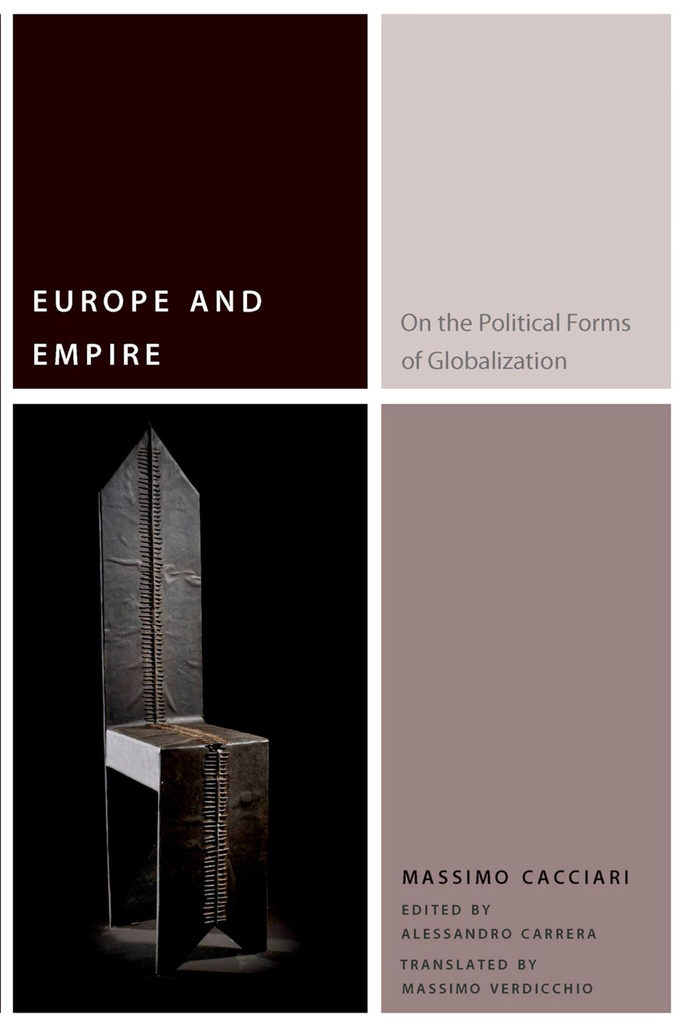 Europe and Empire