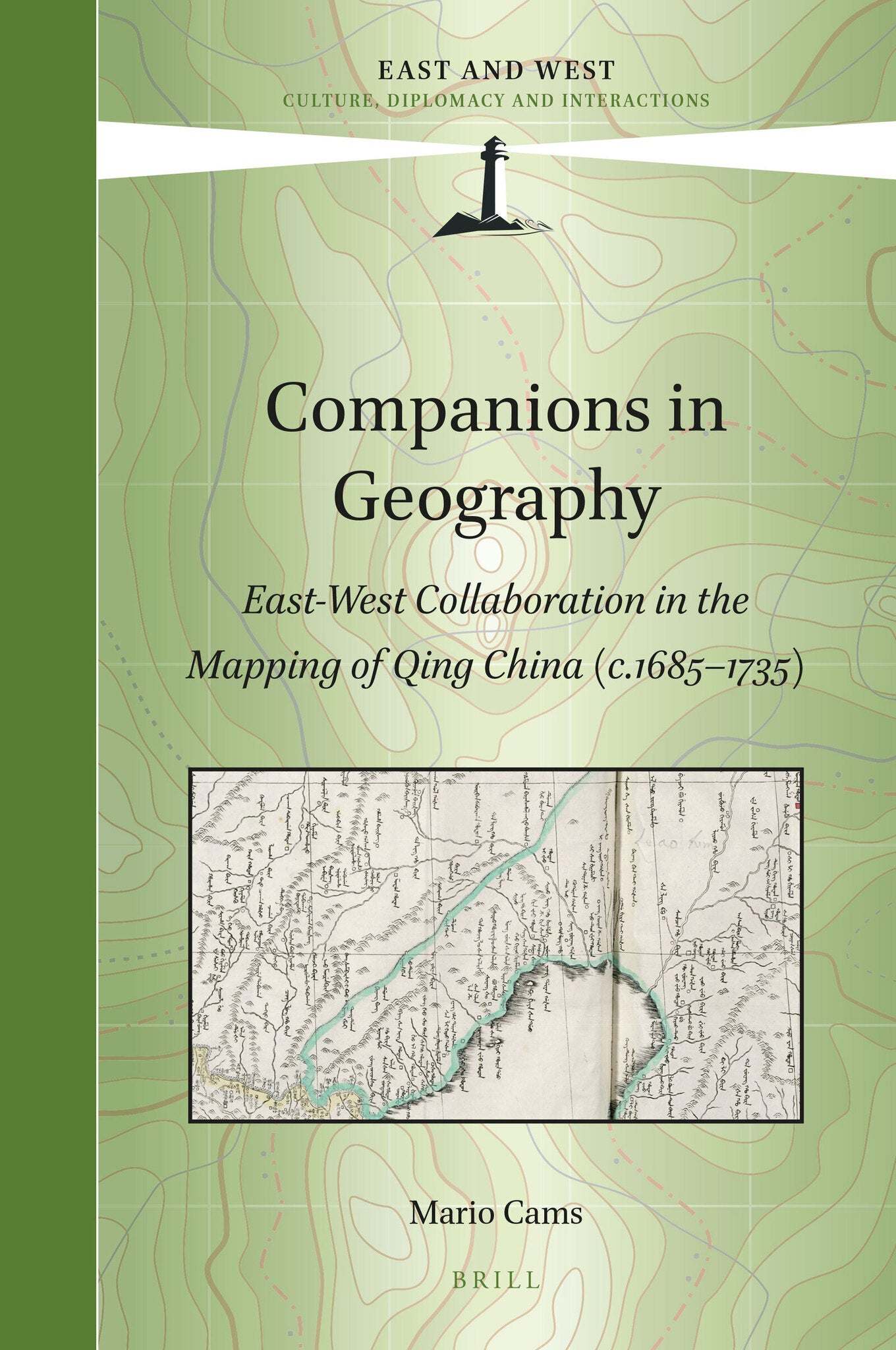 Companions in Geography