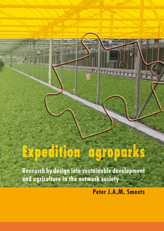 Expedition agroparks
