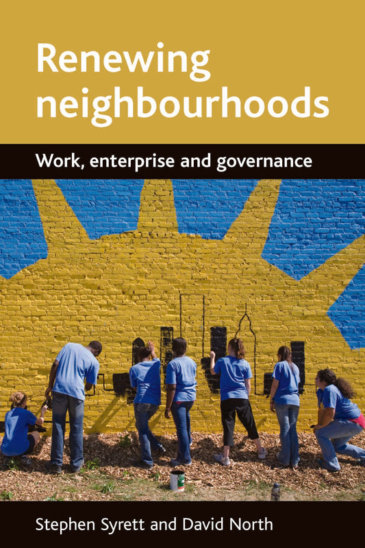 Renewing neighbourhoods