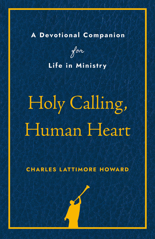 Holy Calling, Human Heart