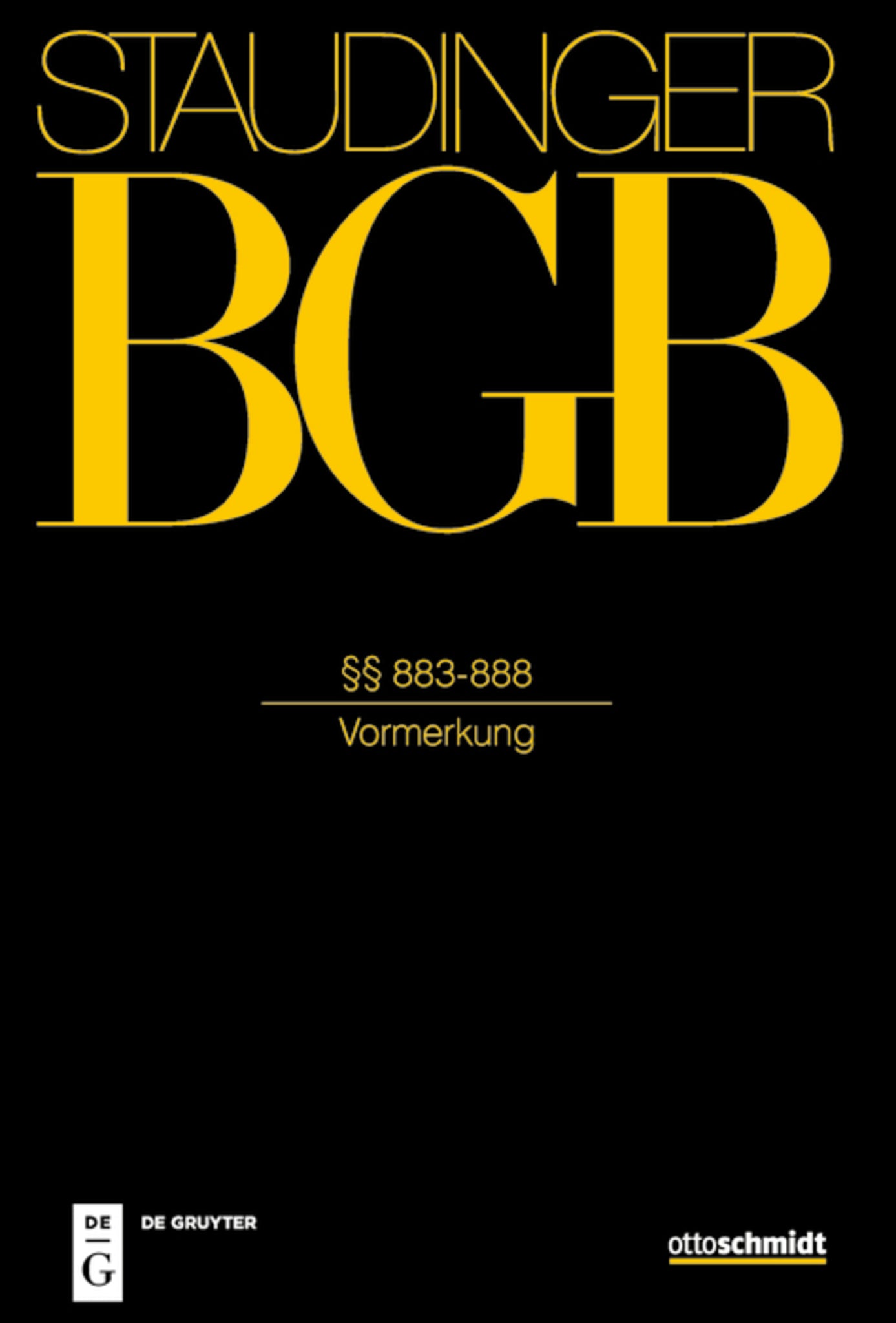 §§ 883-888