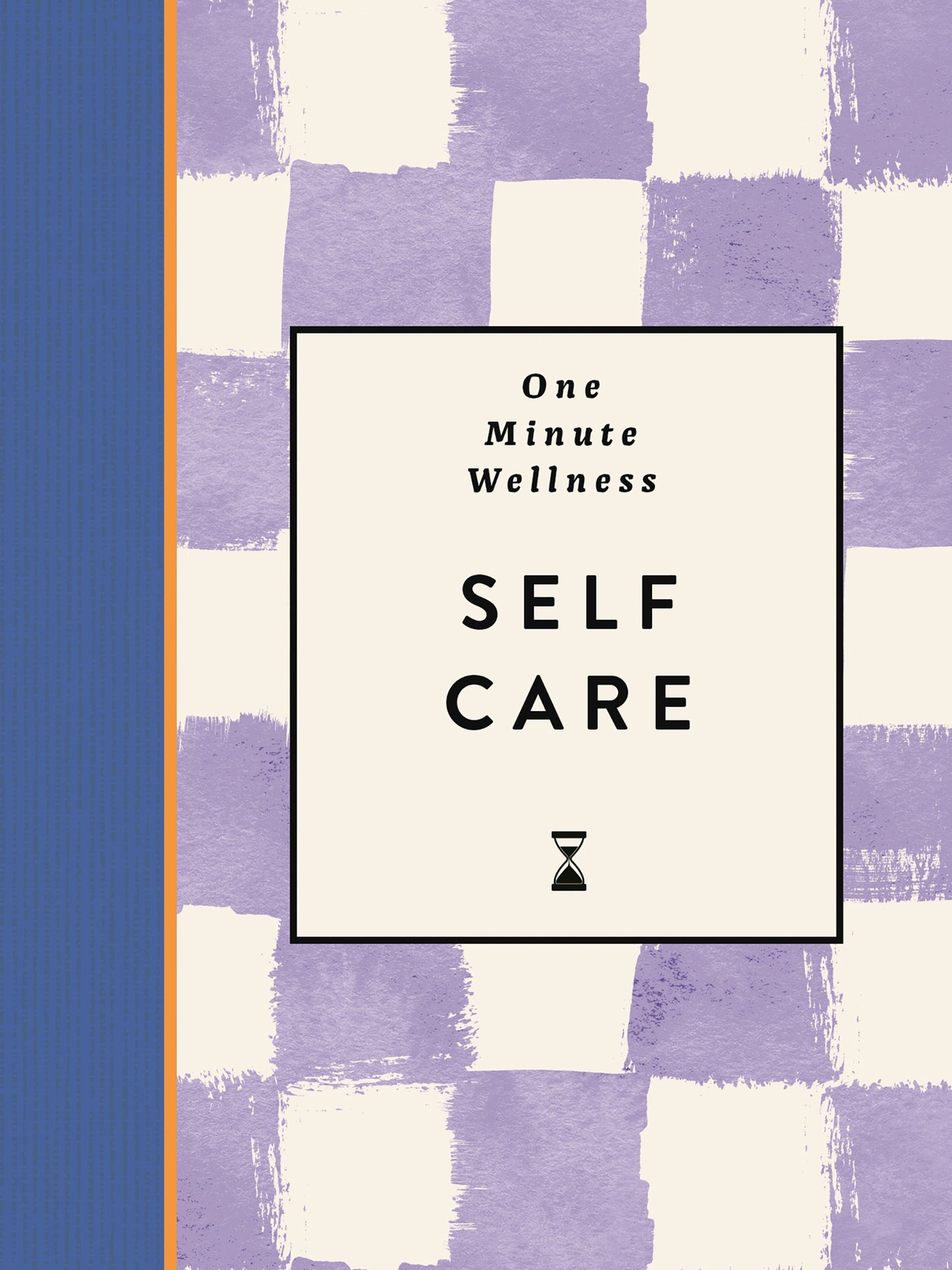 One-Minute Wellness: Self-Care
