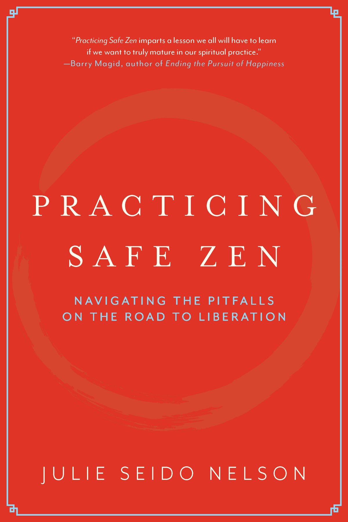 Practicing Safe Zen