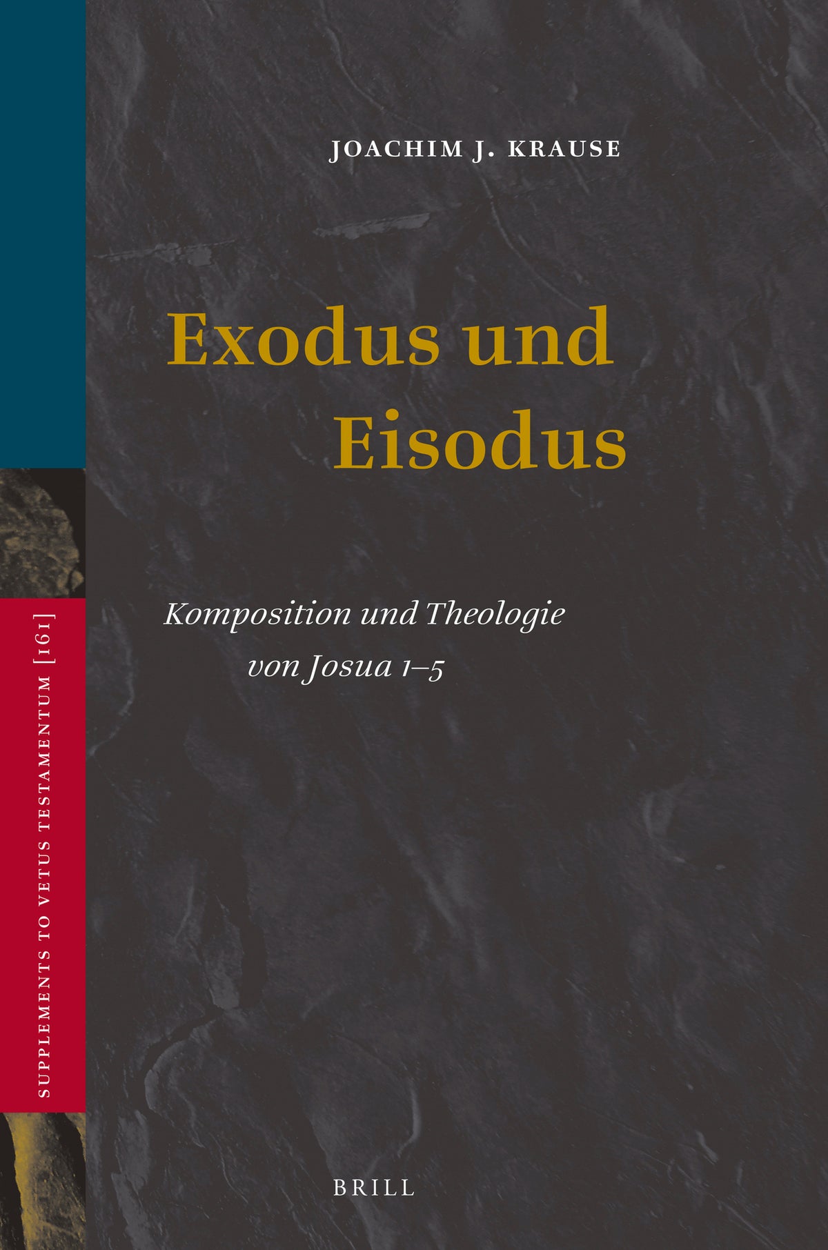Exodus und Eisodus