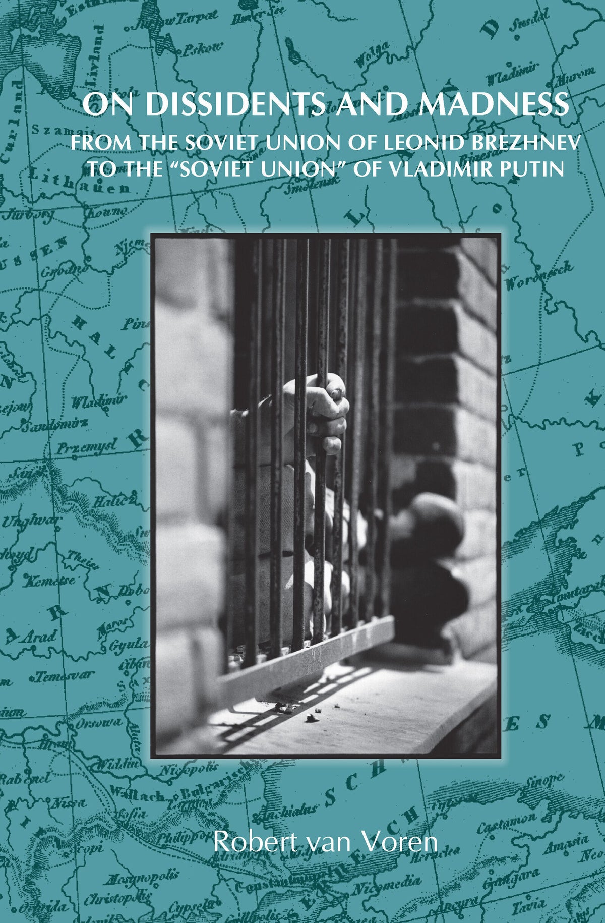 Cover image for On Dissidents and Madness ISBN 9789042025844
