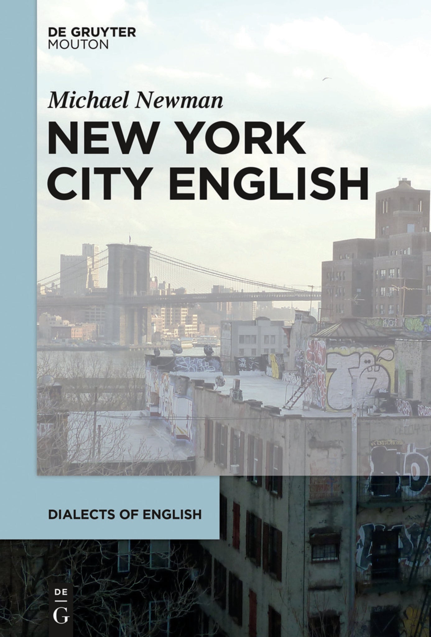 New York City English