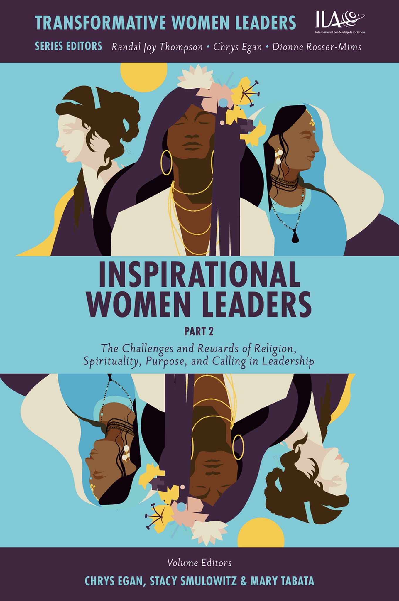 Inspirational Women Leaders, Part 1