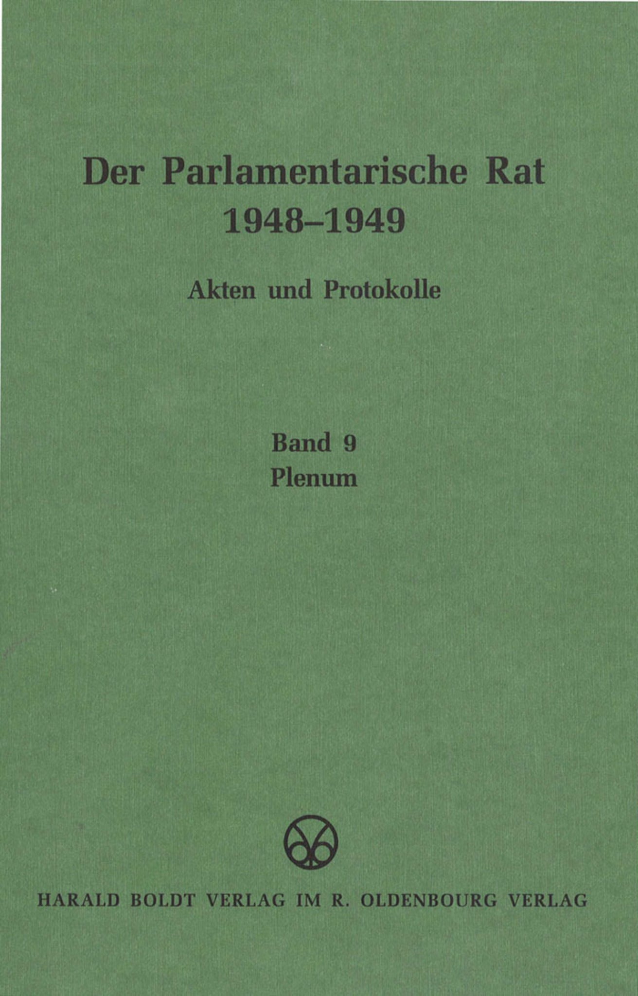 Plenum