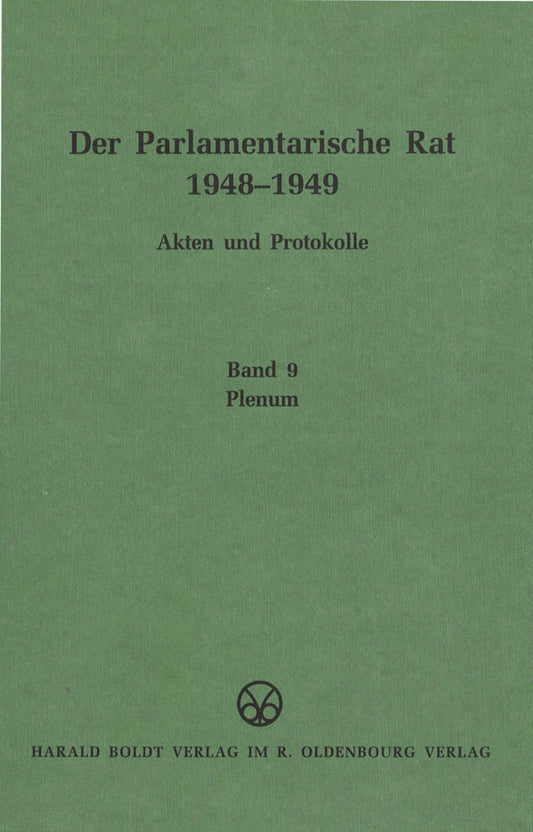 Plenum