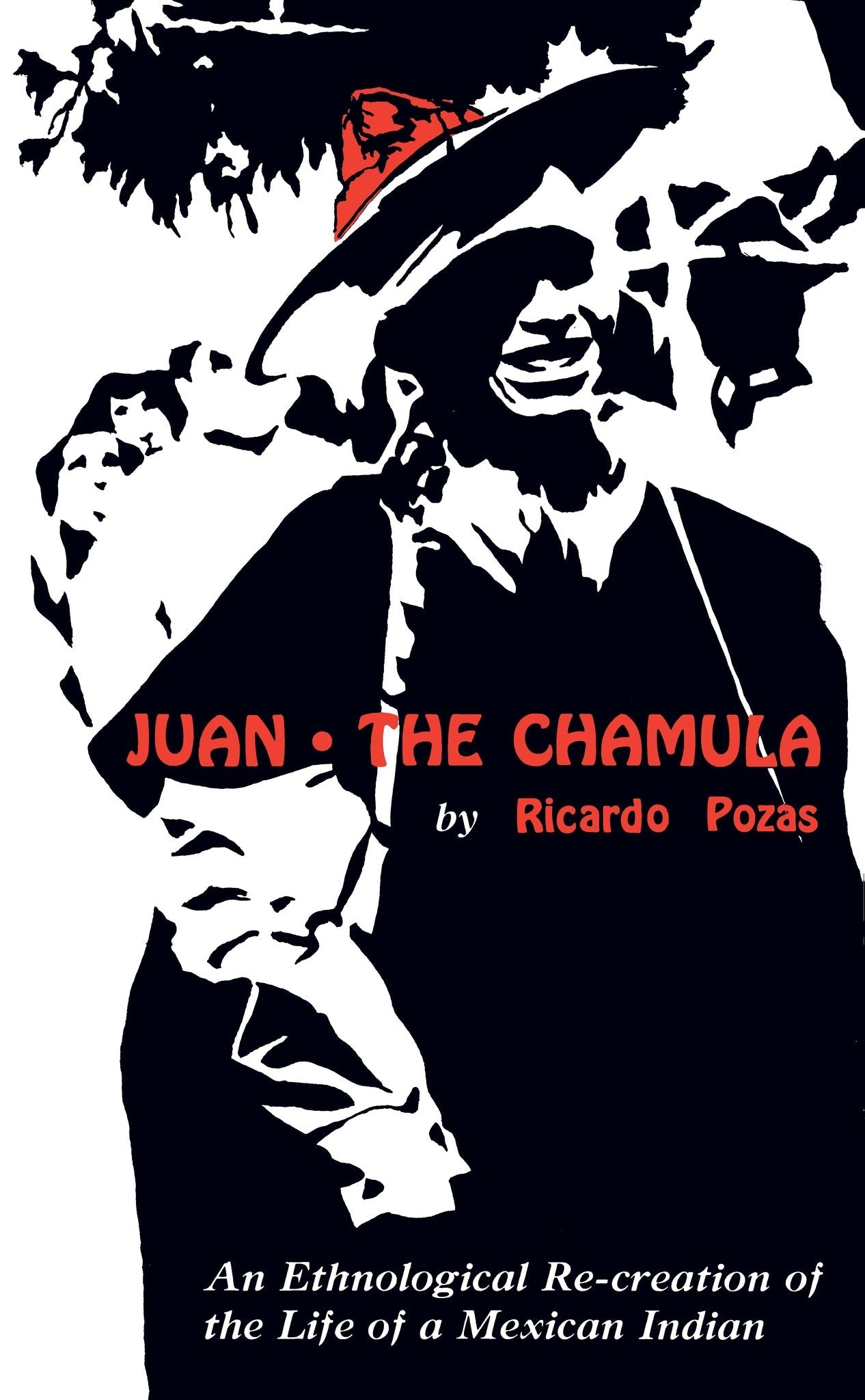 Cover image for Juan the Chamula ISBN 9780520904972