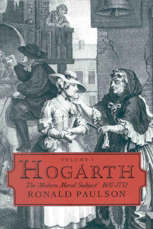 Hogarth, Vol 1