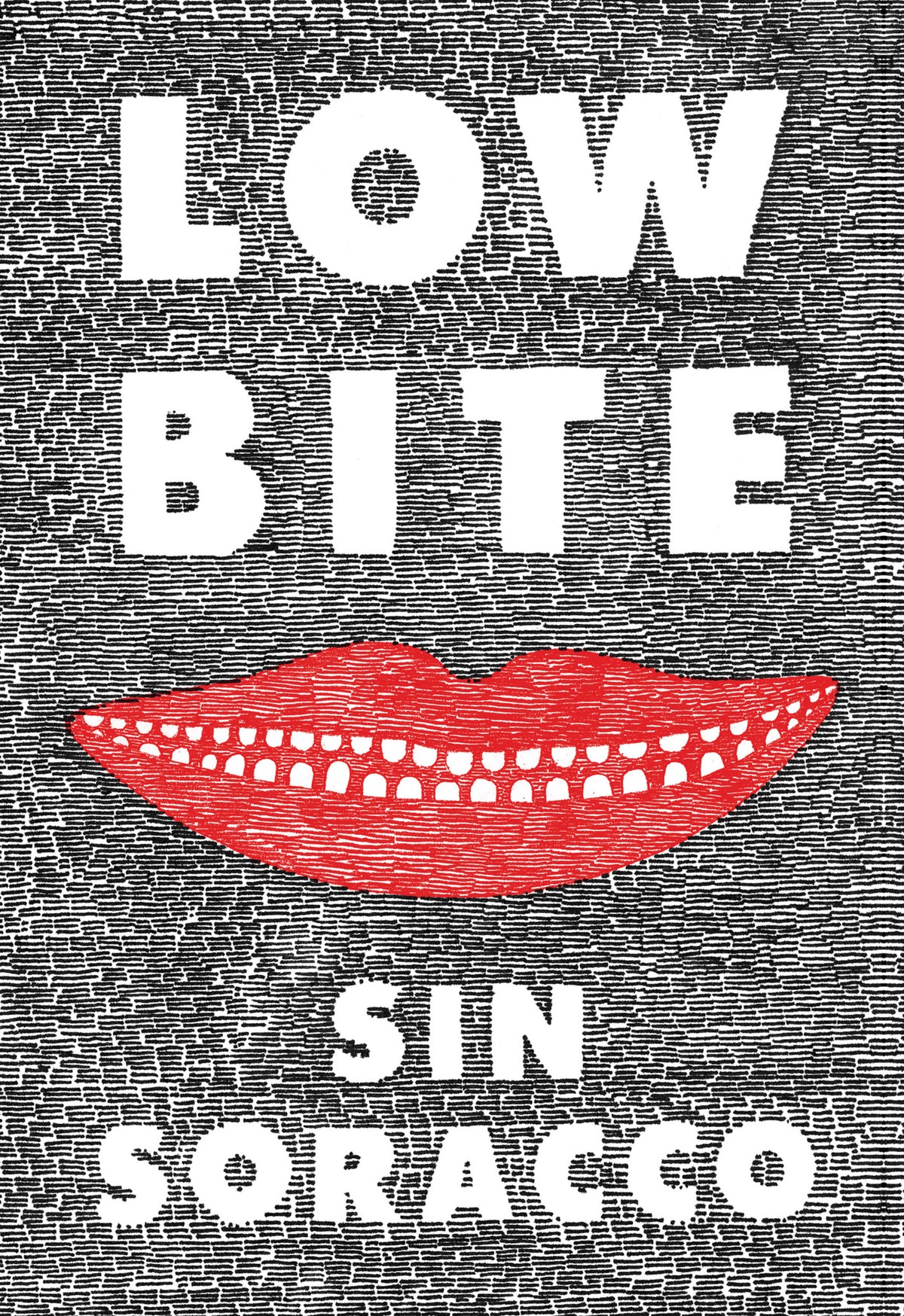 Cover image for Low Bite ISBN 9781604862263