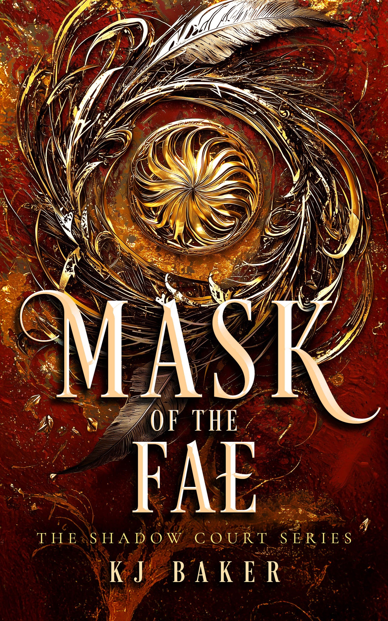 Mask of the Fae