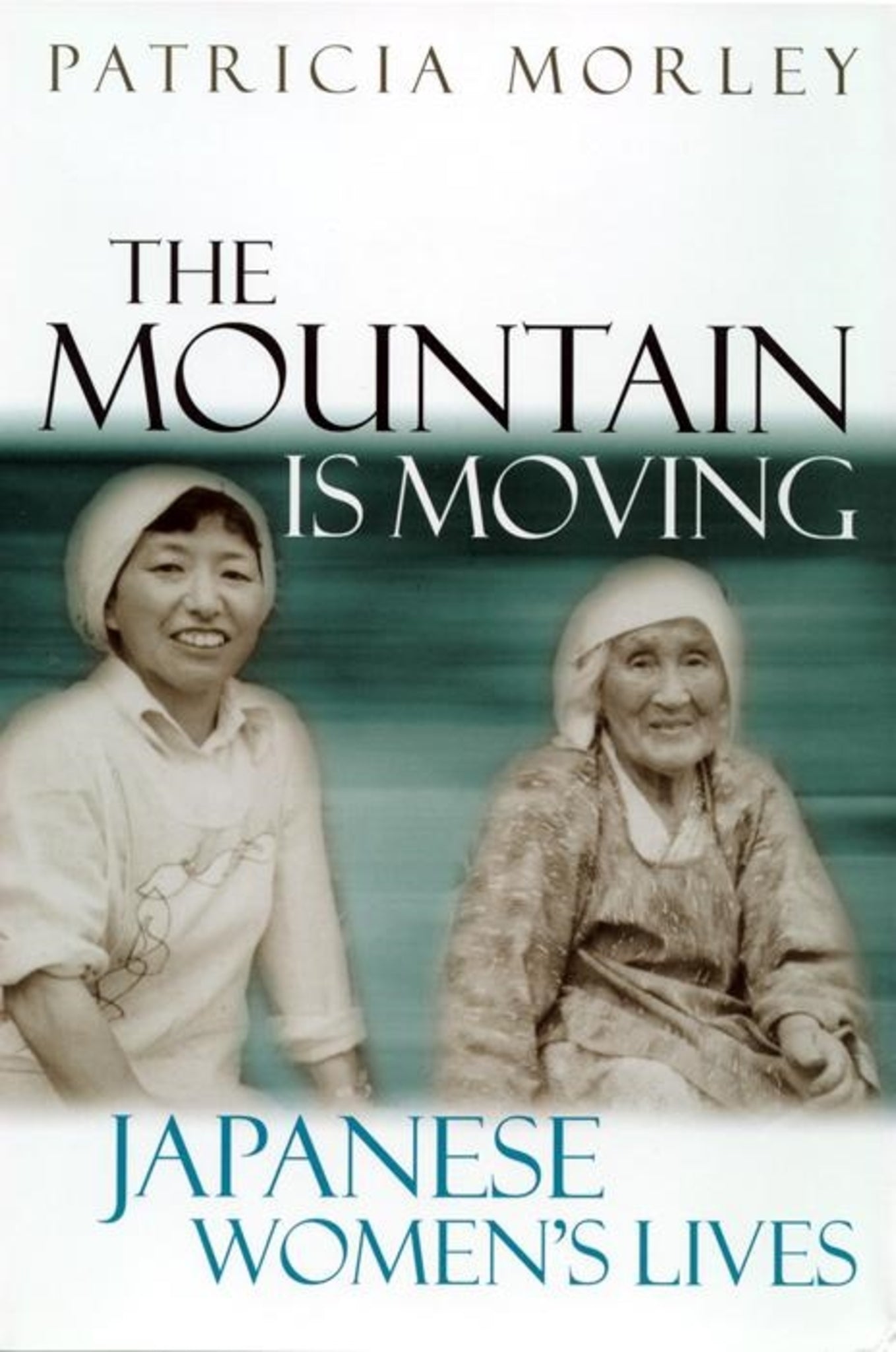 The Mountain is Moving