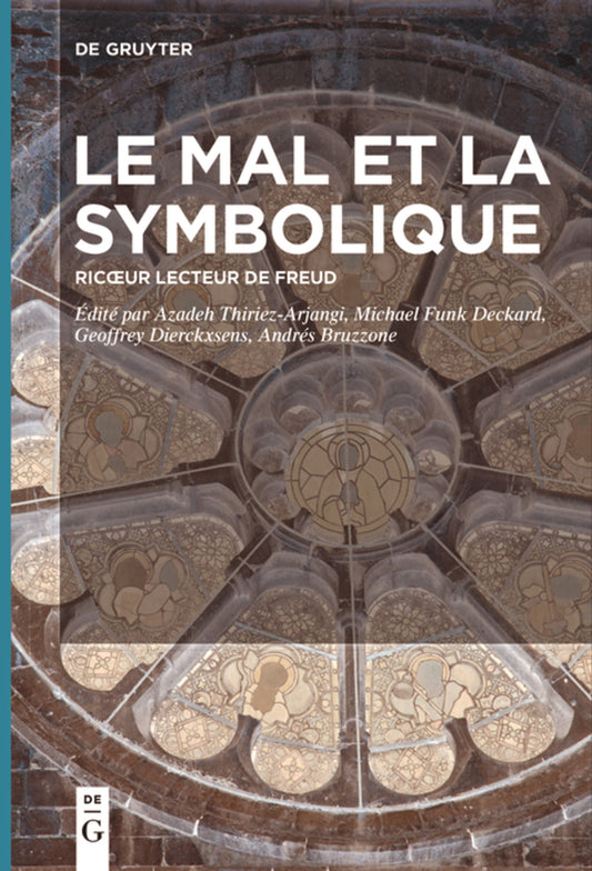 Le mal et la symbolique