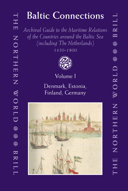 Baltic Connections (3 vols.)