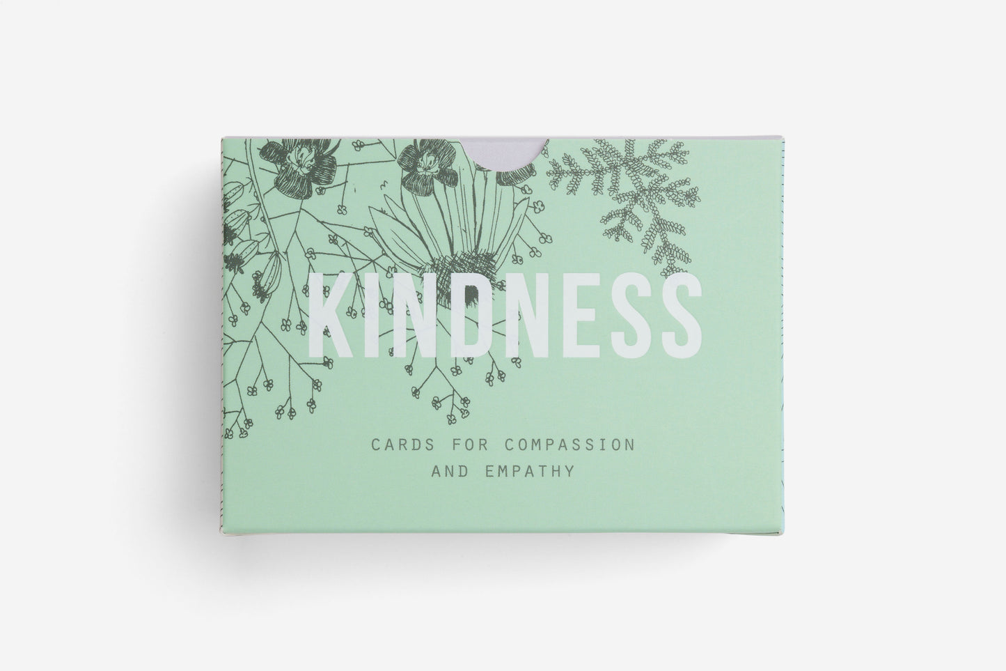 Kindness Prompt Cards