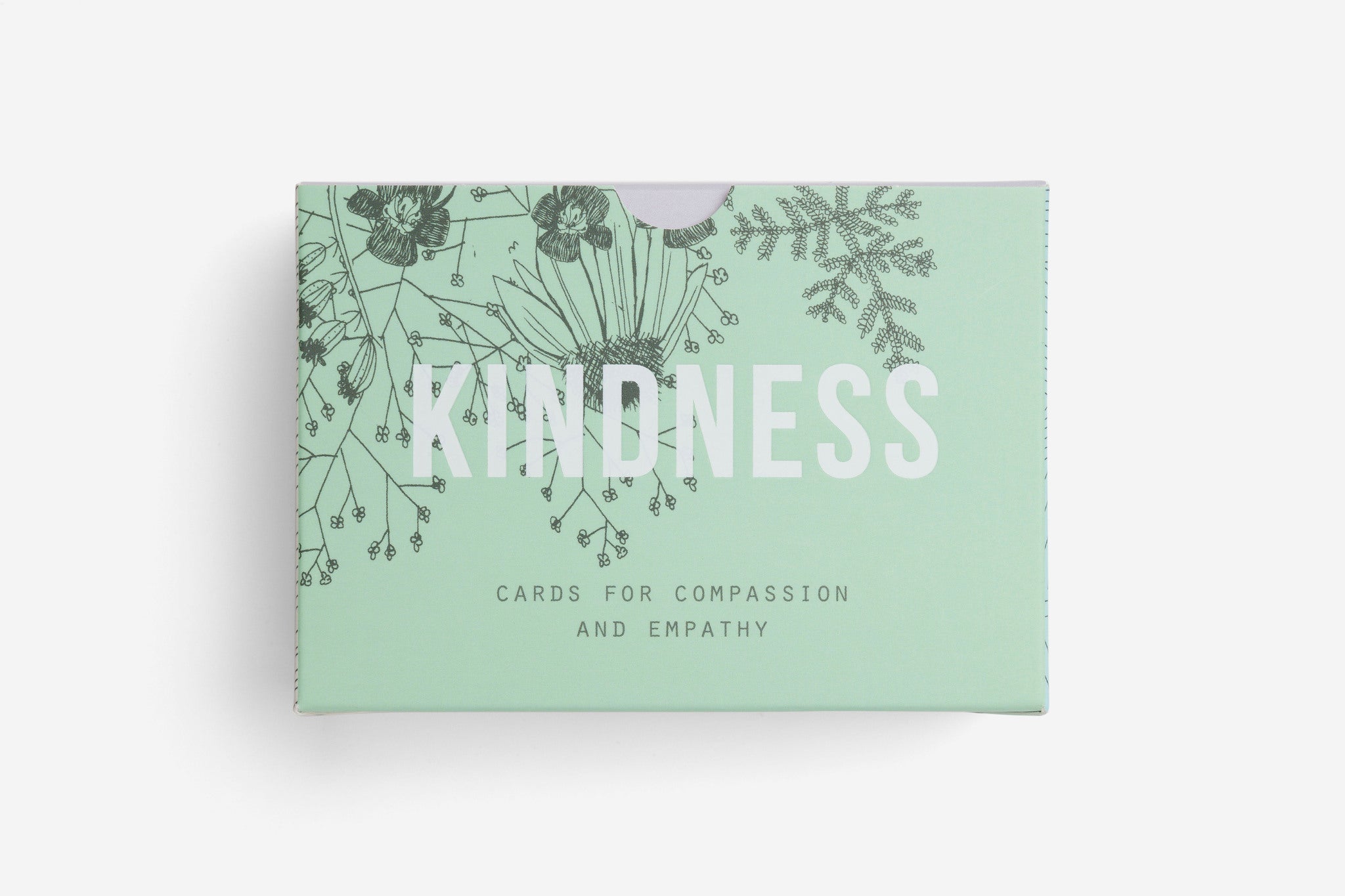 Kindness Prompt Cards