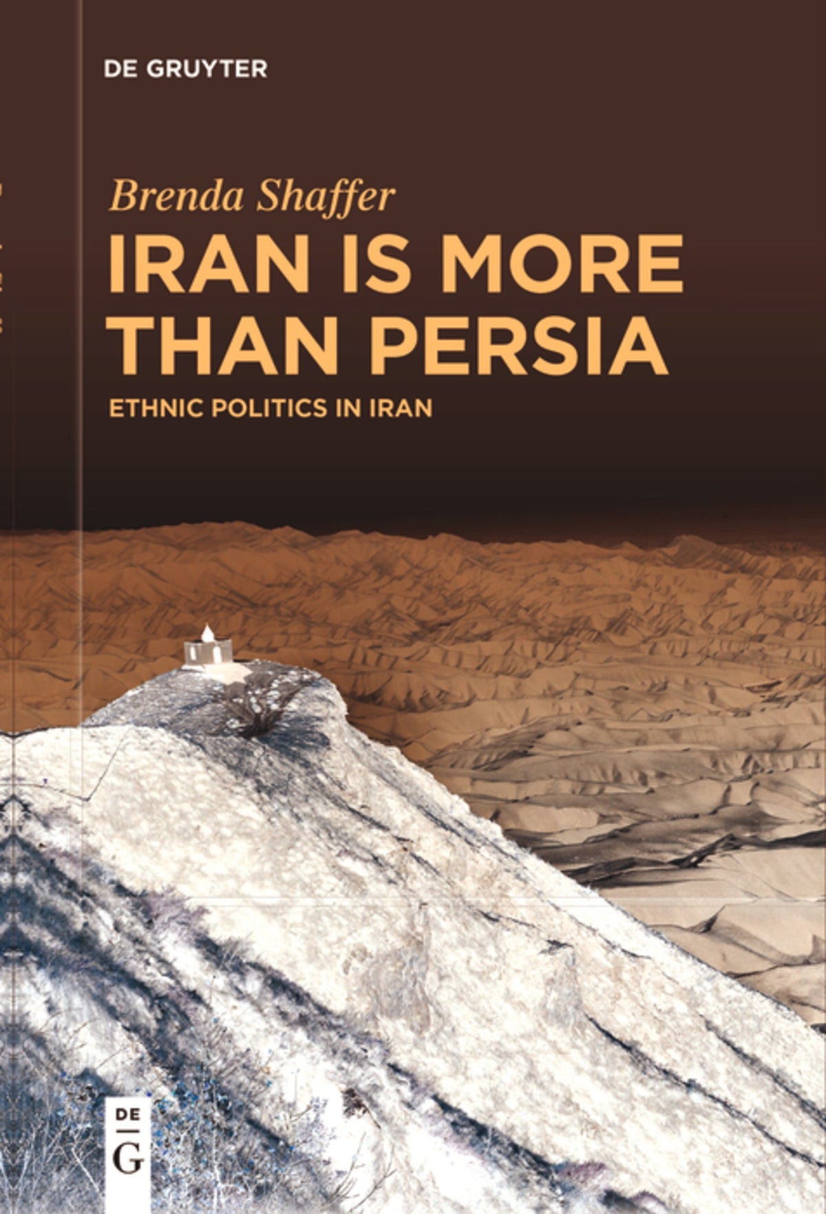 Iran is More Than Persia