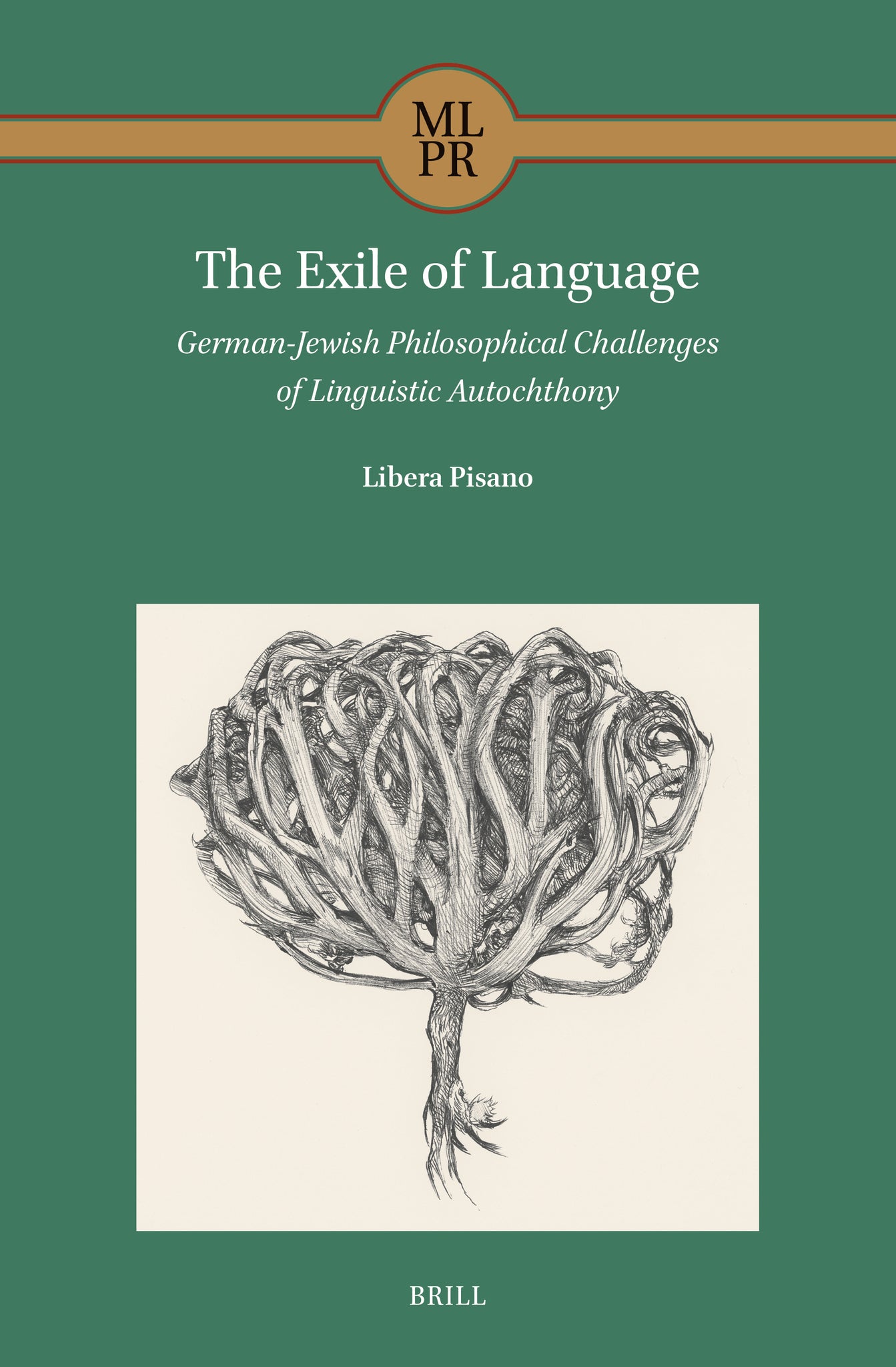 The Exile of Language