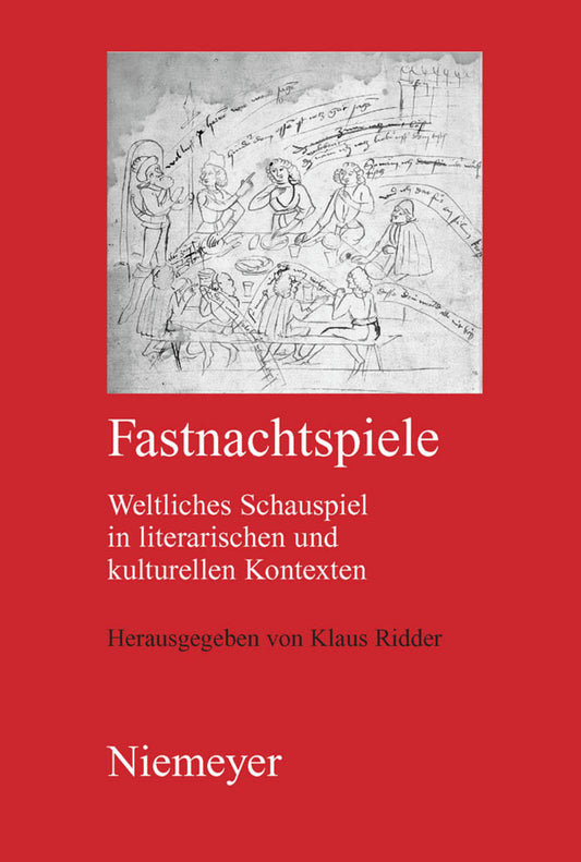 Fastnachtspiele