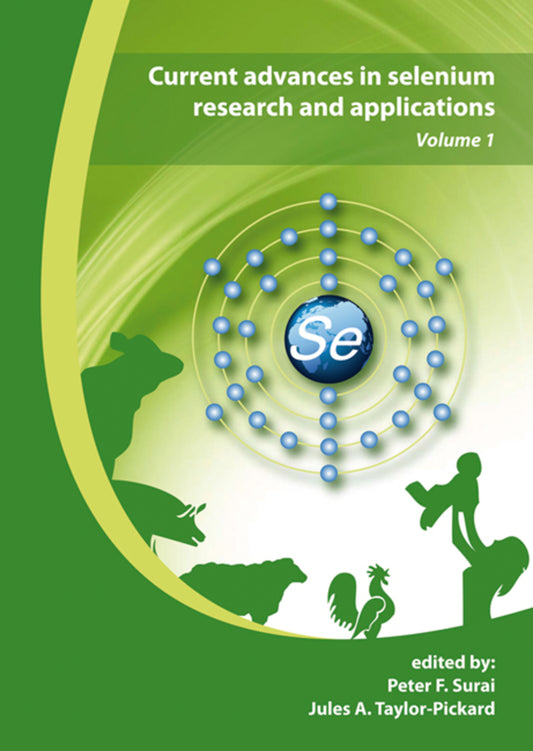 Current advances in selenium research and applications