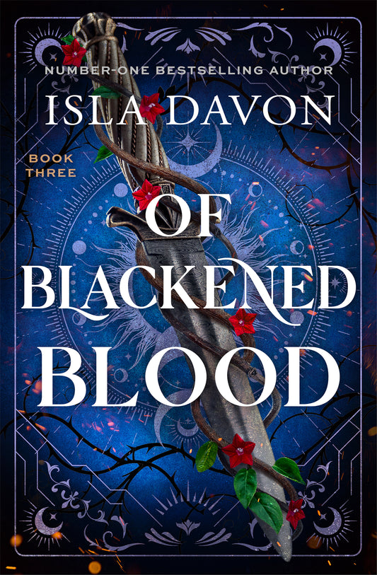 Of Blackened Blood