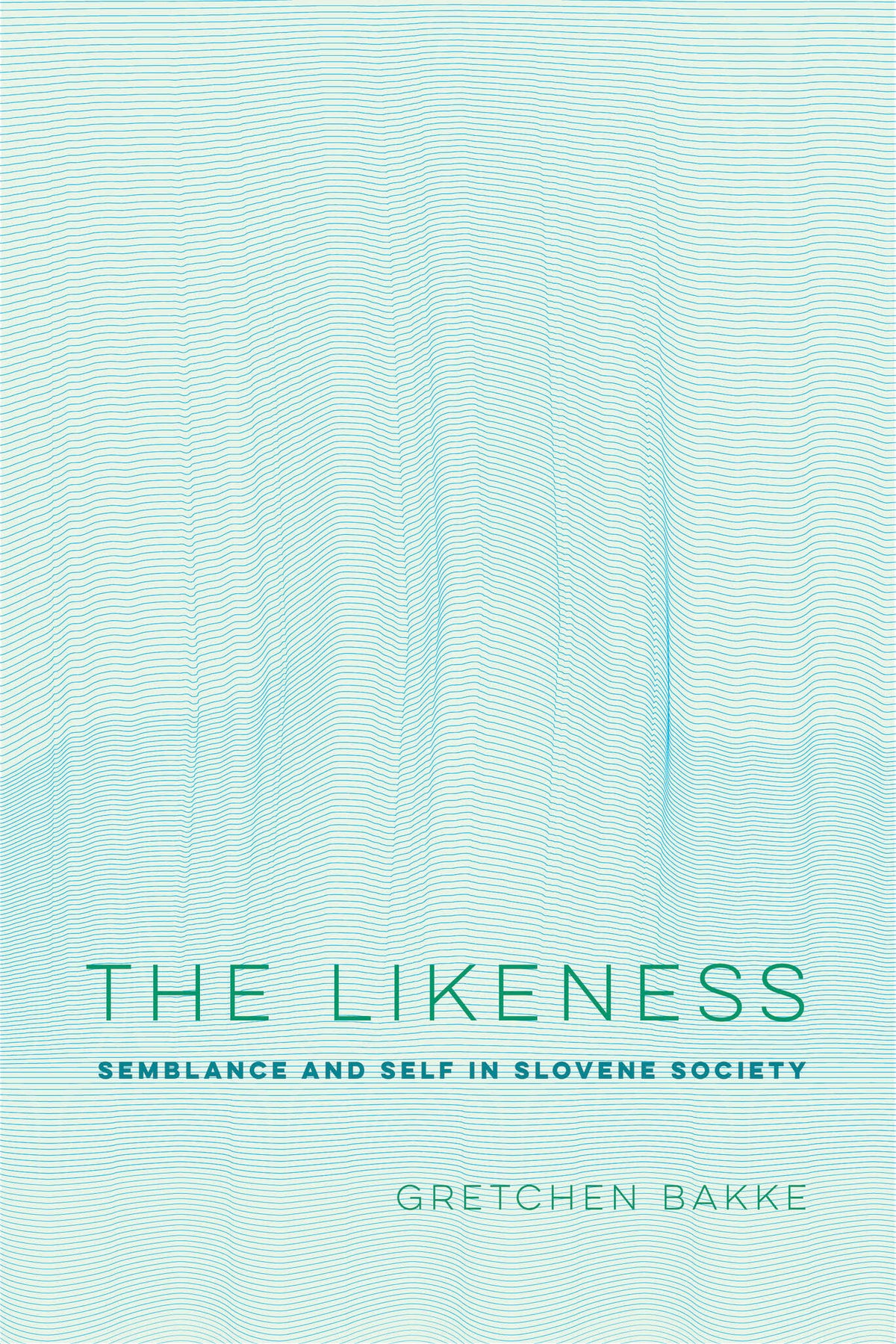 Cover image for The Likeness ISBN 9780520974173