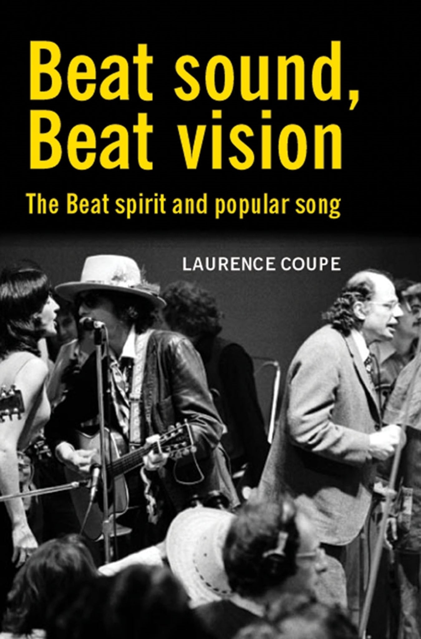 Beat sound, Beat vision