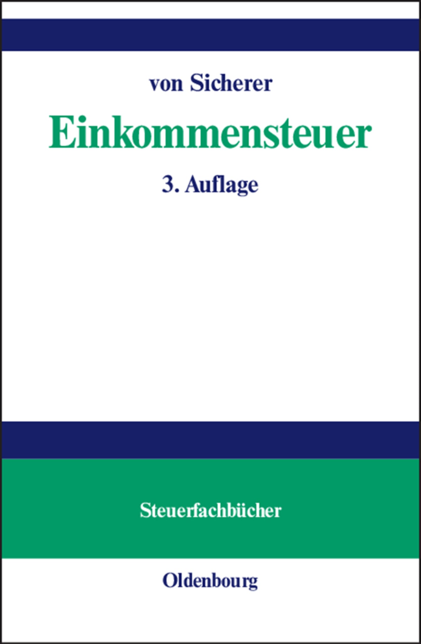 Einkommensteuer