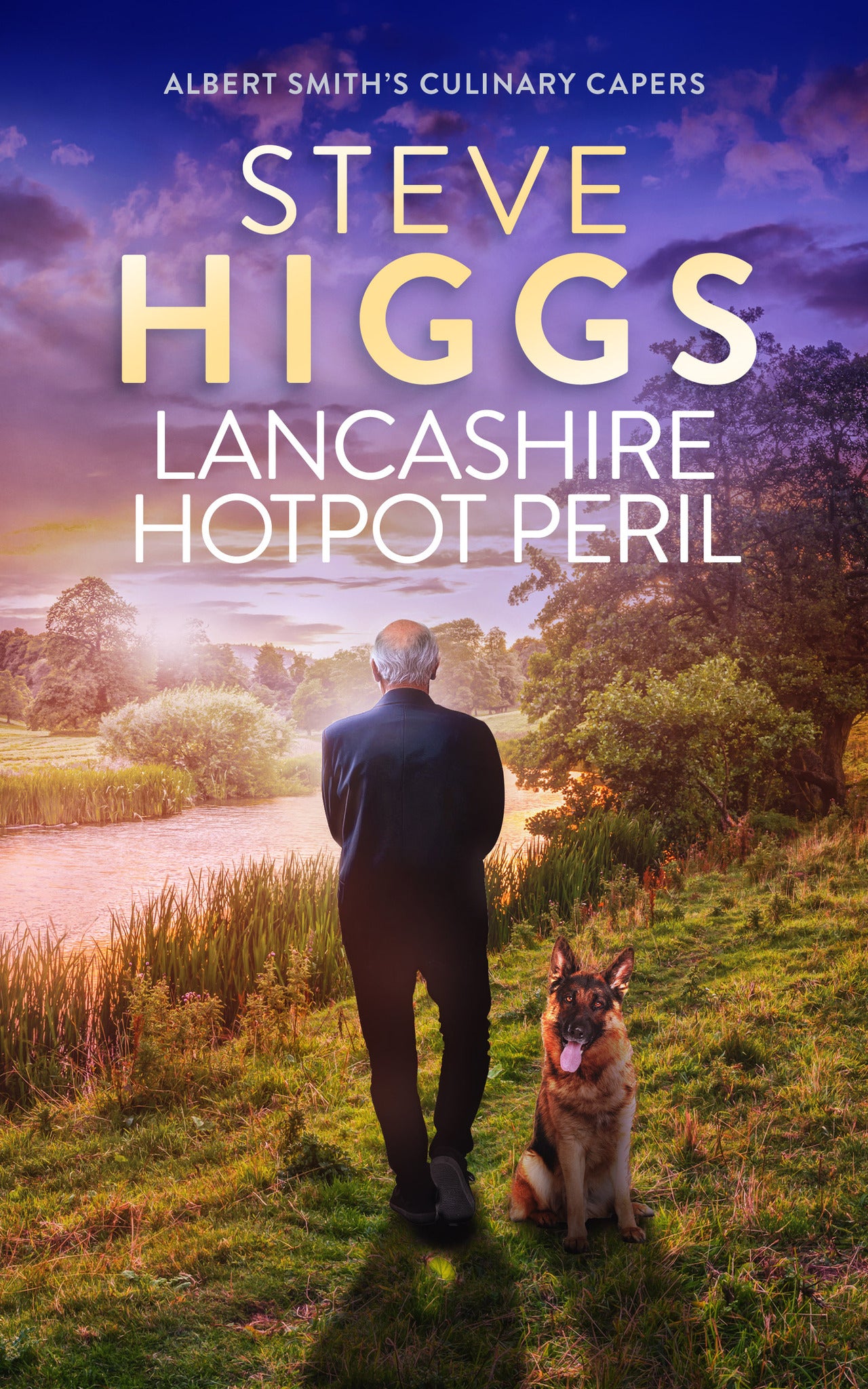 Lancashire Hotpot Peril