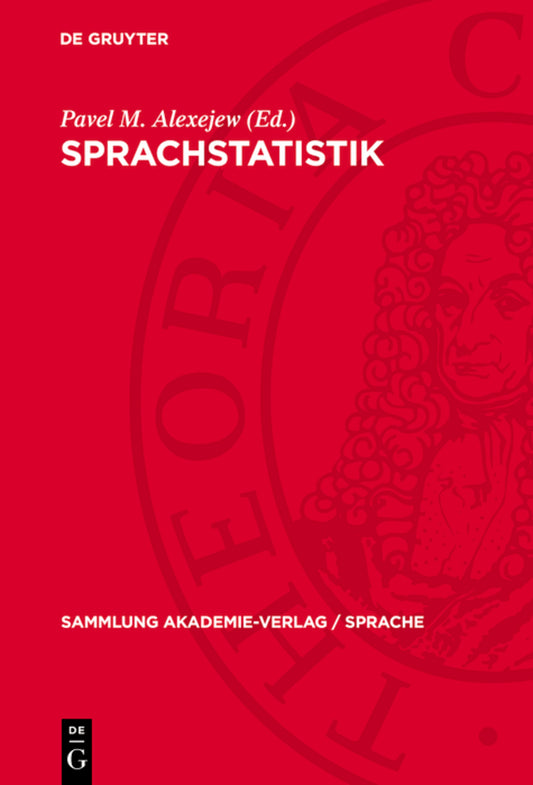 Sprachstatistik
