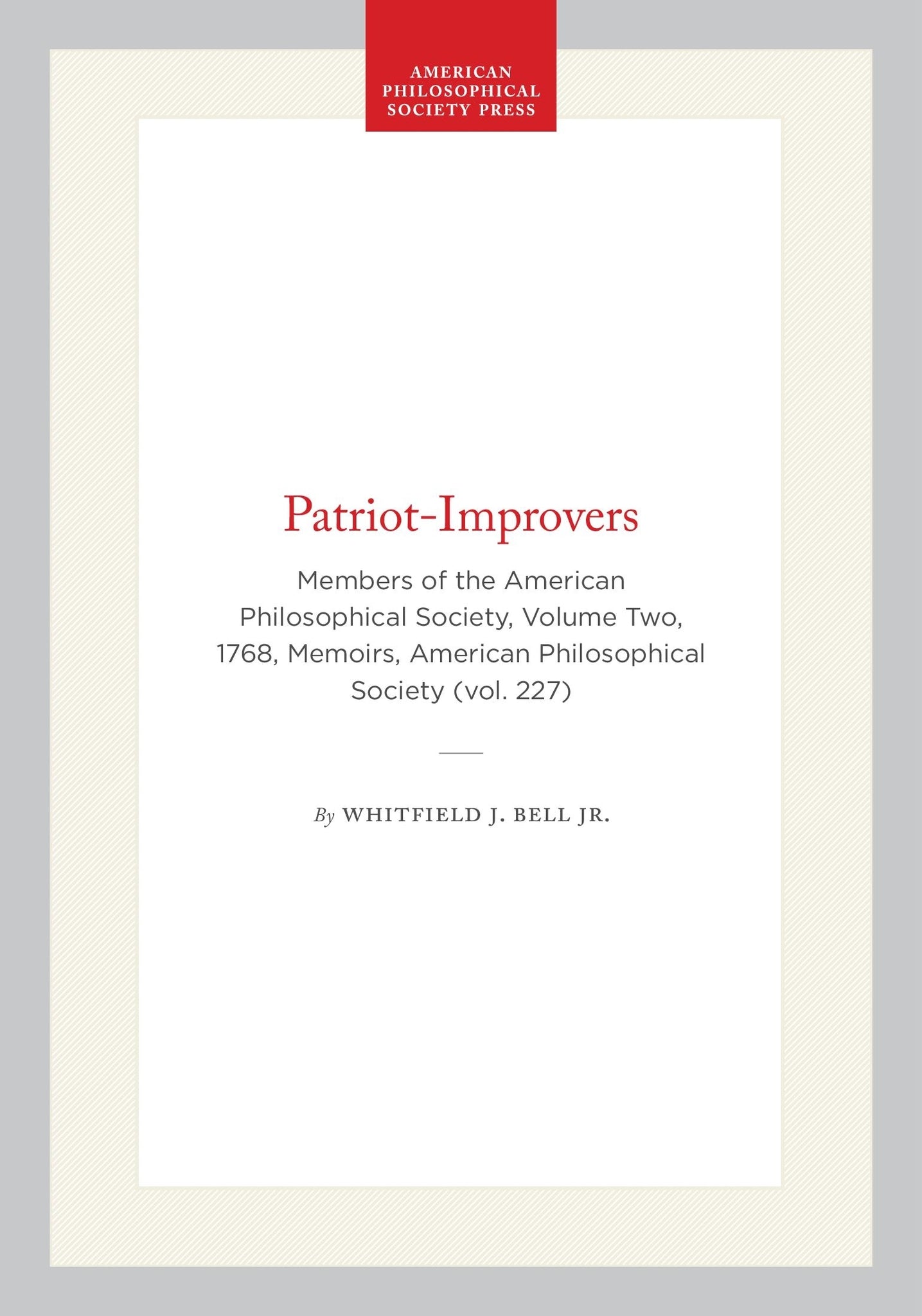 Patriot-Improvers