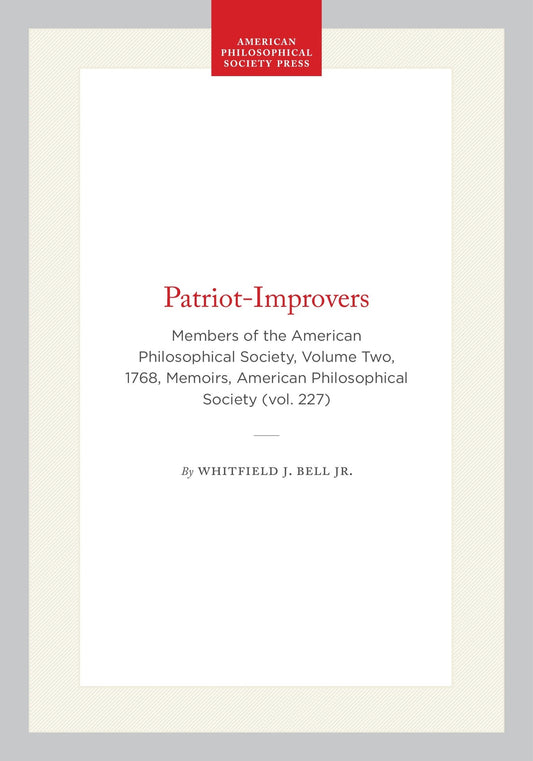Patriot-Improvers