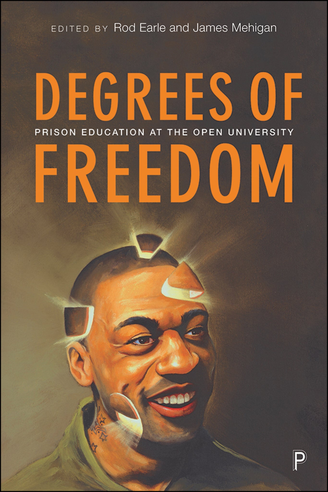 Cover image for Degrees of Freedom ISBN 9781447353072