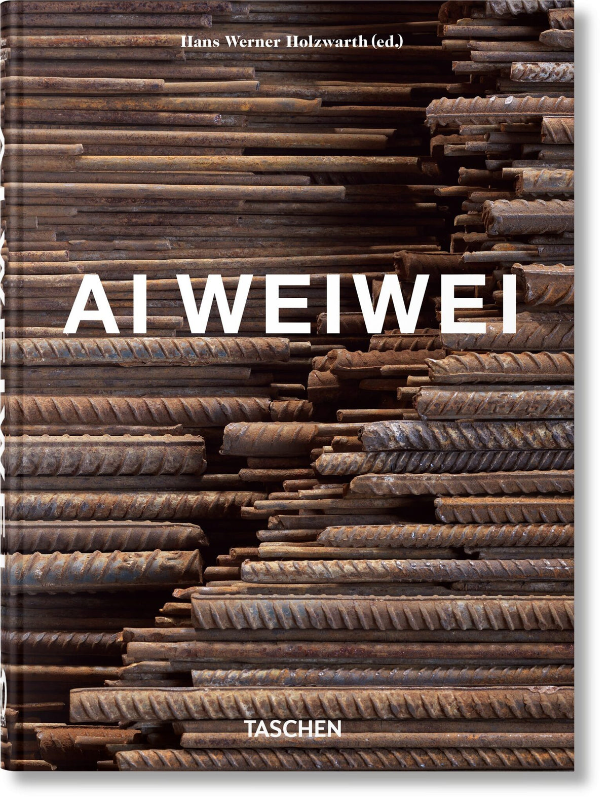 Ai Weiwei. 45th Ed.