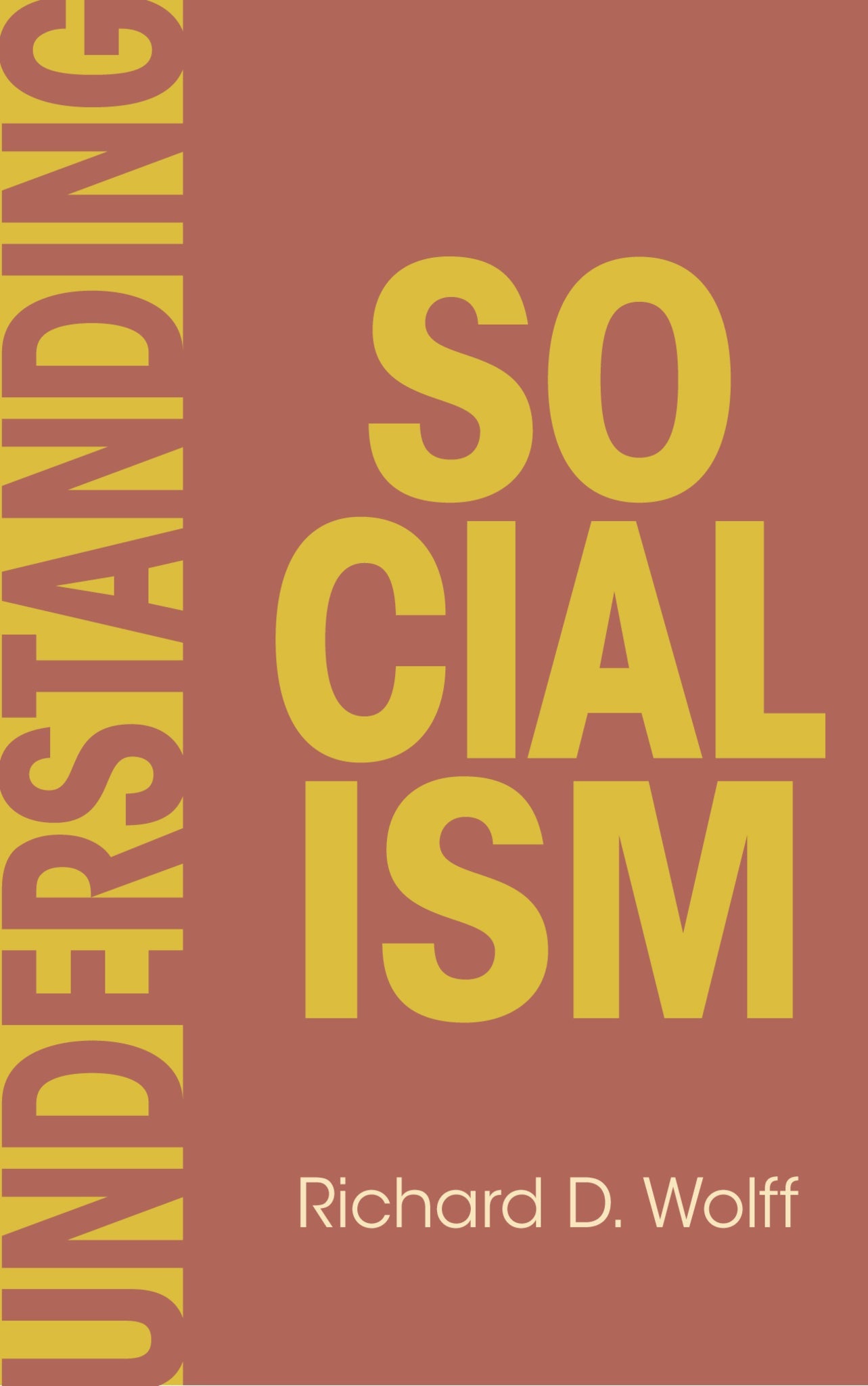 Cover image for Understanding Socialism ISBN 9798888905005