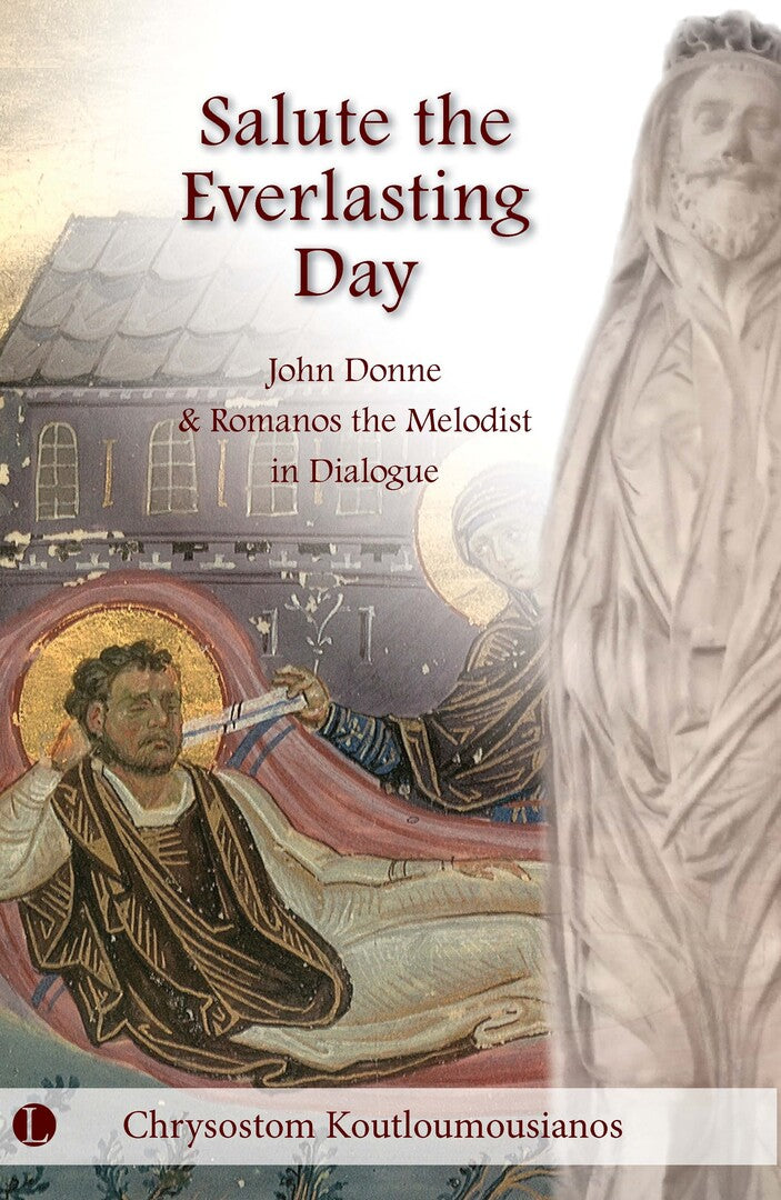 Cover image for Salute the Everlasting Day ISBN 9780718898281
