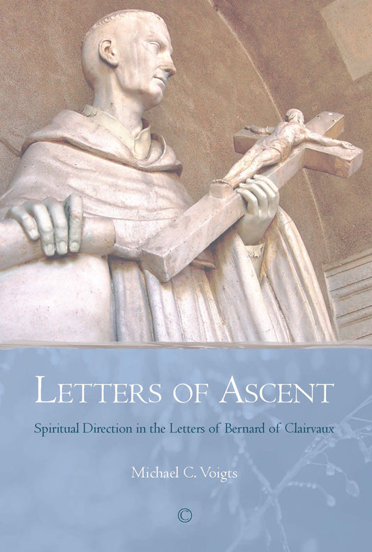 Letters of Ascent