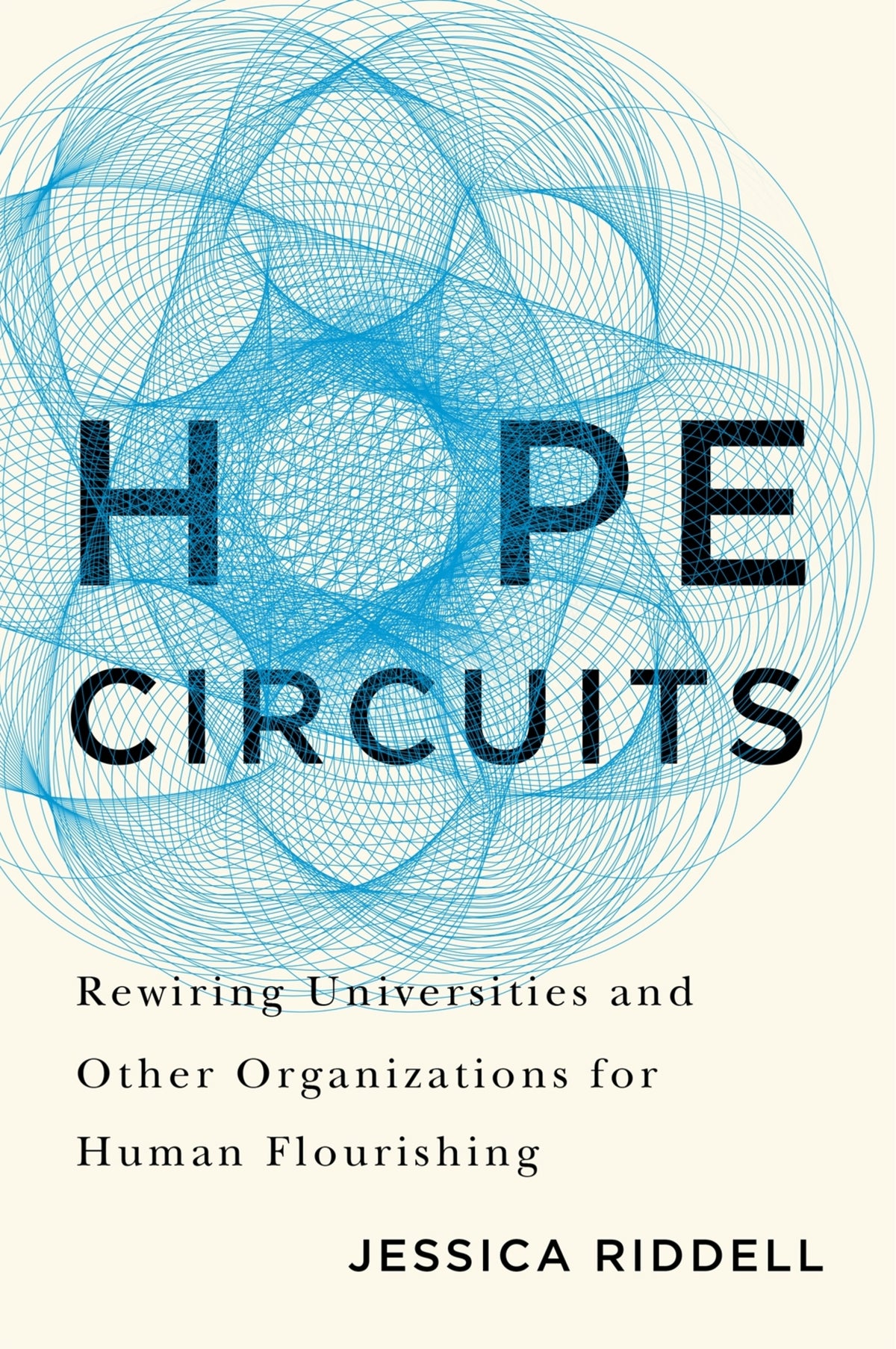 Cover image for Hope Circuits ISBN 9780228020677