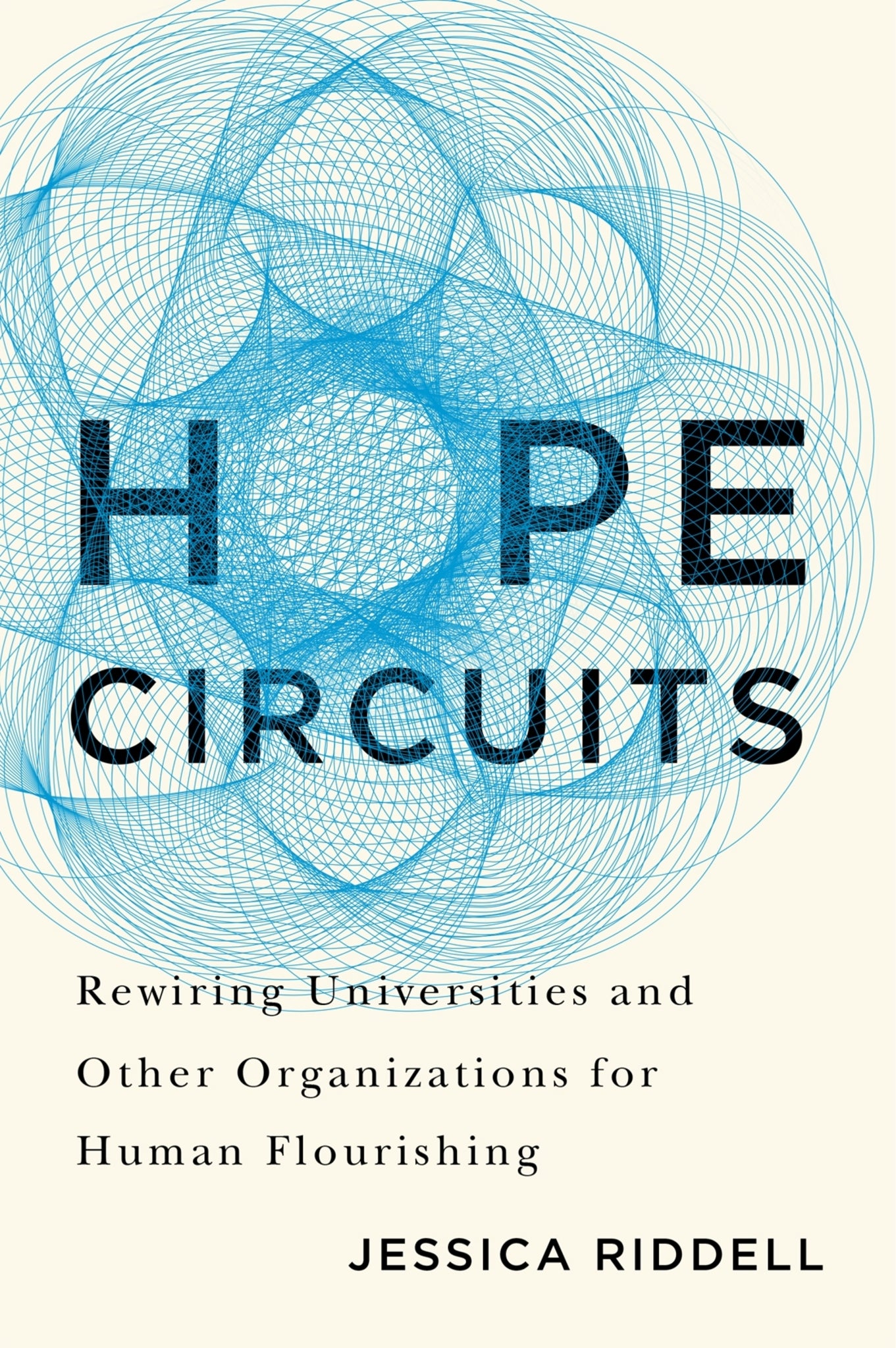 Cover image for Hope Circuits ISBN 9780228020677