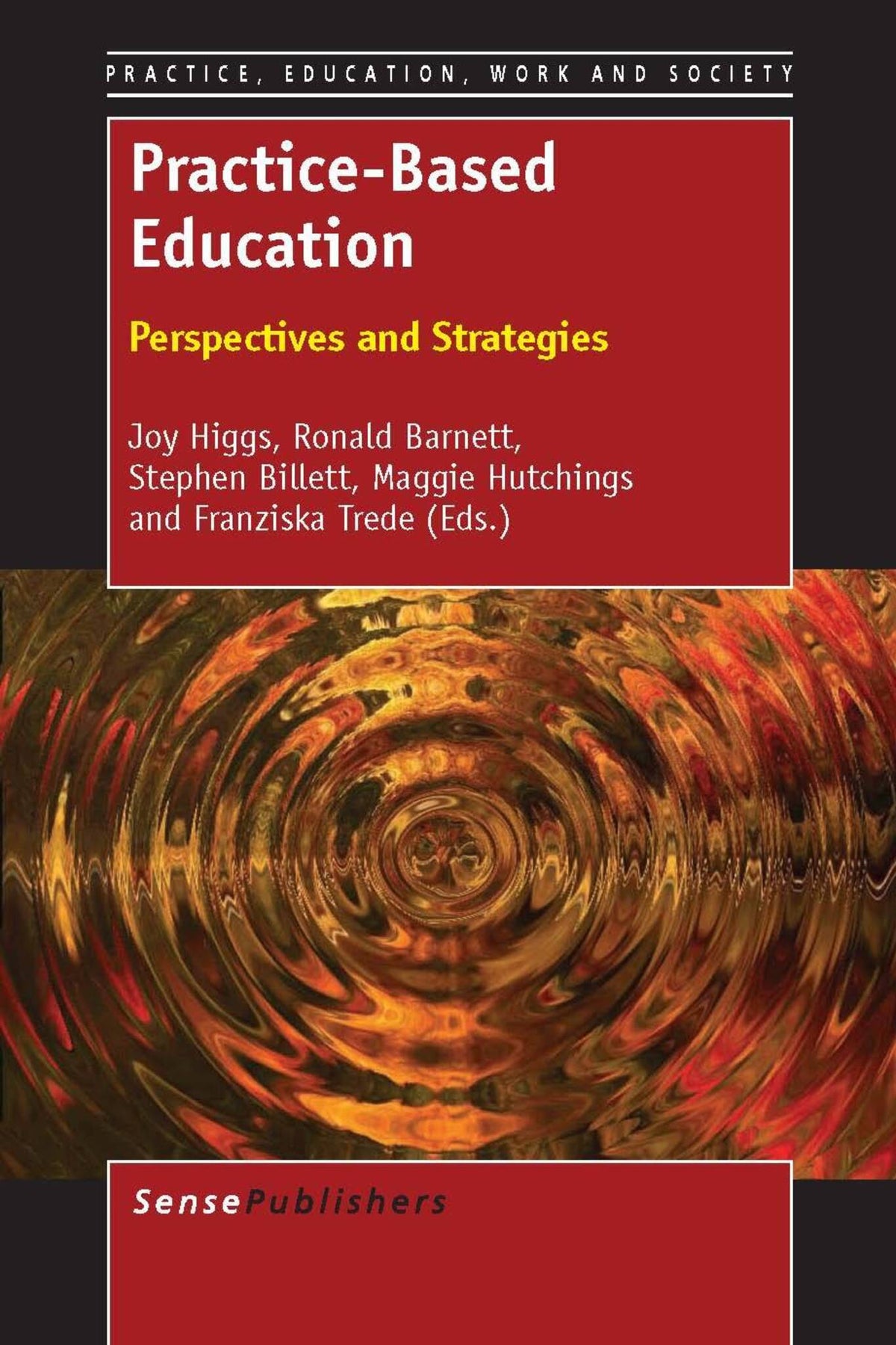 Practice-Based Education