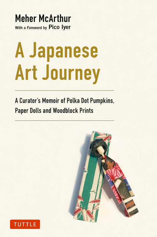 A Japanese Art Journey
