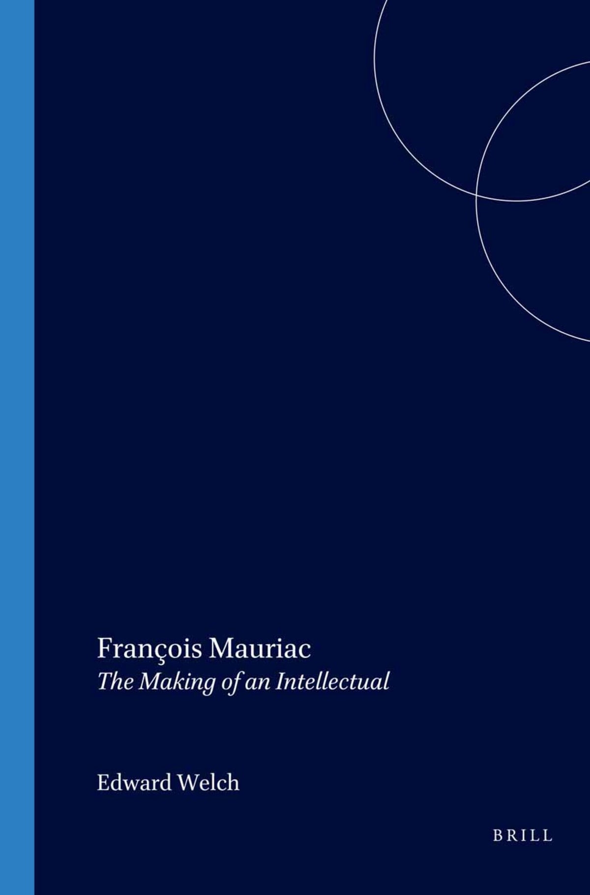 François Mauriac