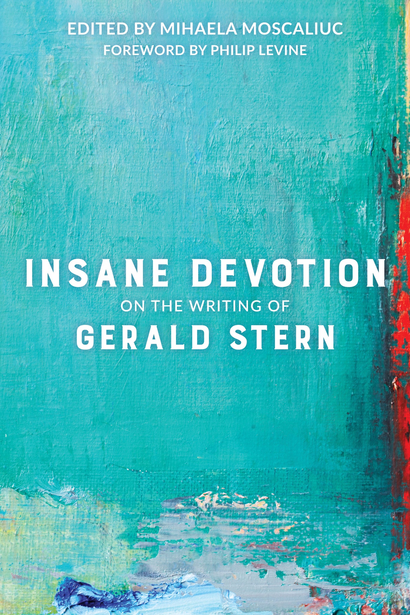 Cover image for Insane Devotion ISBN 9781595347688
