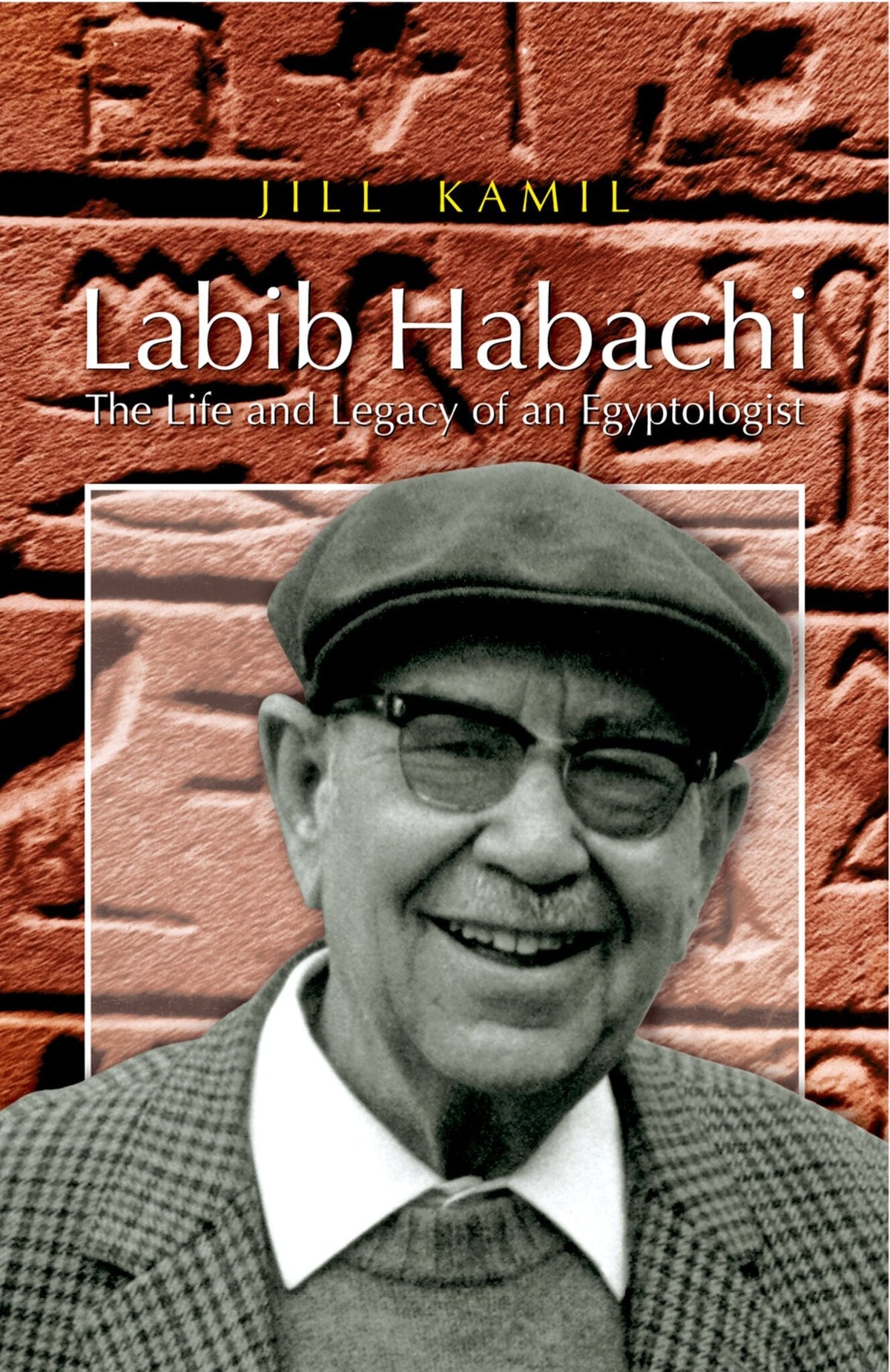 Cover image for Labib Habachi: ISBN 9781617973772